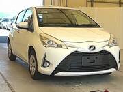 2019 TOYOTA VITZ