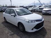 2016 TOYOTA COROLLA AXIO