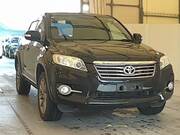 2012 TOYOTA VANGUARD
