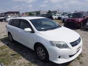 2010 TOYOTA COROLLA FIELDER
