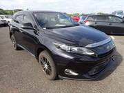 2015 TOYOTA HARRIER ELEGANCE