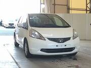 2008 HONDA FIT L