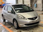 2010 HONDA FIT