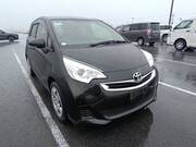 2016 TOYOTA RACTIS G