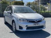 2015 TOYOTA COROLLA FIELDER HYBRID
