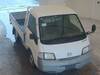 MAZDA BONGO TRUCK