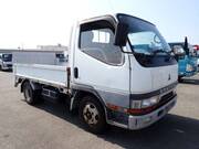 1996 MITSUBISHI CANTER 2ton