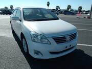 2012 TOYOTA PREMIO