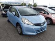 2012 HONDA FIT