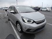 2021 HONDA FIT