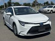 2020 TOYOTA COROLLA TOURING
