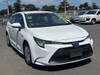 TOYOTA COROLLA TOURING