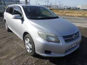 2007 TOYOTA COROLLA FIELDER