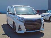 2016 TOYOTA NOAH SI WXB