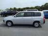 TOYOTA PROBOX VAN