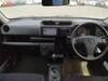 TOYOTA PROBOX VAN