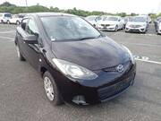 2011 MAZDA DEMIO