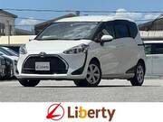 2020 TOYOTA SIENTA X