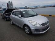 2016 SUZUKI SWIFT