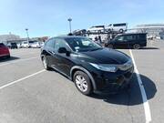 2018 HONDA VEZEL
