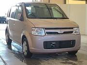 2008 MITSUBISHI EK WAGON