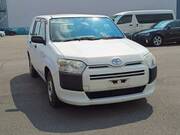 2015 TOYOTA SUCCEED VAN UL