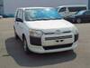 TOYOTA SUCCEED VAN