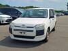 TOYOTA SUCCEED VAN