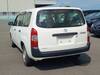 TOYOTA SUCCEED VAN