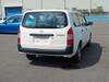 TOYOTA SUCCEED VAN