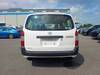 TOYOTA SUCCEED VAN
