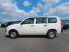 TOYOTA SUCCEED VAN