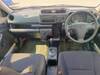 TOYOTA SUCCEED VAN