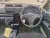 TOYOTA SUCCEED VAN