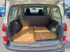 TOYOTA SUCCEED VAN