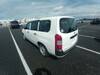 TOYOTA SUCCEED VAN