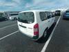 TOYOTA SUCCEED VAN