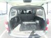 TOYOTA SUCCEED VAN