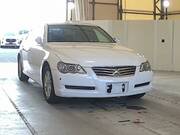 2007 TOYOTA MARK X 250G