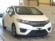 2014 HONDA FIT HYBRID L PKG