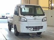 2018 DAIHATSU HIJET TRUCK