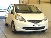 2009 HONDA FIT