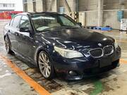 2007 BMW 5 SERIES