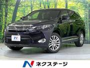 2016 TOYOTA HARRIER
