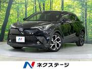 2017 TOYOTA C-HR G
