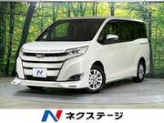 2017 TOYOTA NOAH G
