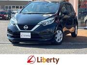 2018 NISSAN NOTE X