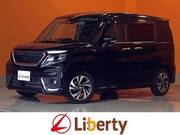 2022 SUZUKI SOLIO BANDIT