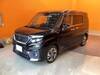 SUZUKI SOLIO BANDIT