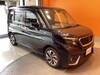 SUZUKI SOLIO BANDIT